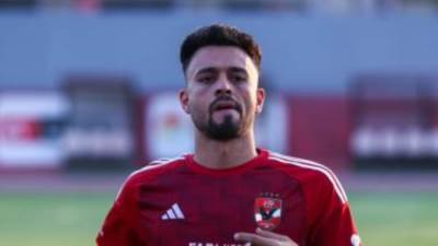 شوبير: صلاح محسن يرغب فى الانتقال للزمالك والأبيض طالبه بإنهاء علاقته بالأهلى