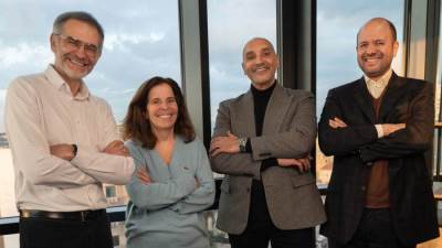 "CoorB” للتكنولوجيا المالية تطلق أعمالها في 3 أسواق رئيسية بالشرق الأوسط