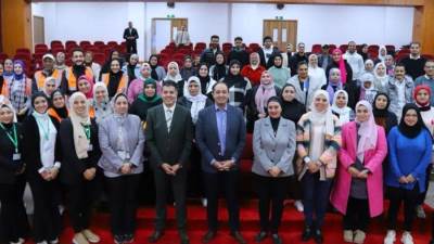 صندوق مكافحة الإدمان يطلق برنامج تدريبي من أبناء المناطق المطورة "بديلة العشوائيات"