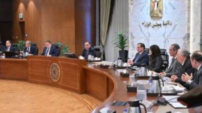 رئيس الوزراء يستعرض أبرز ملامح خطة العمل المقترحة لتنمية الصادرات