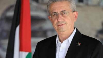 مسؤول فلسطيني: نتنياهو سيتوقف عن الحرب إذ رفعت الأمم المتحدة الغطاء عنها