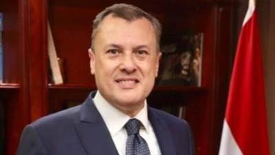 وزير السياحة: 2023 عاماً قياسياً فى حجم الحركة السياحة الوافدة إلى مصر