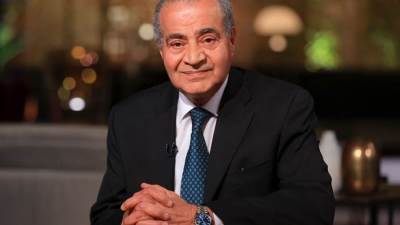 وزير التموين: زيادة انتاج السكر من القصب المورد الى 88055 طن سكر