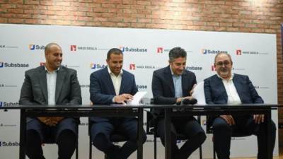 وادي دجلة للتنمية العقارية توقع شراكة استراتيجية مع Subsbase لدفع التكامل الرقمي بين القطاع العقاري والبنكي