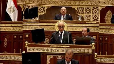 "الشيوخ" يحيل طلبي مناقشة عامة حول خدمات التعهيد إلى لجنة الاتصالات