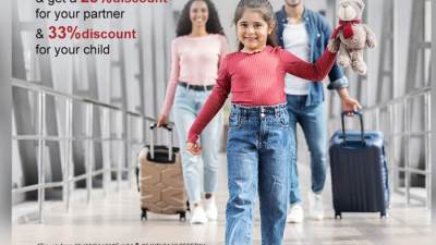 مصر للطيران تطرح تخفيضات على رحلاتها الداخلية إلى المقاصد السياحية