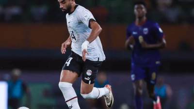 تعادل المنتخب مع الرأس الأخضر 2 - 2 وتأهله إلى الدور الثانى بأمم أفريقيا