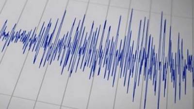 زلزال بقوة 7 درجات يضرب منطقة جبلية بين الصين و رغيزستان