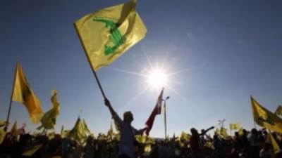 حزب الله يعلن استهداف قاعدة خربة ماعر الإسرائيلية بالأسلحة وتحقيق إصابات مباشرة