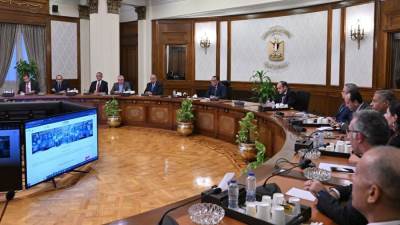 جمال الدين يؤكد: نتعاون مع العديد من جهات الدولة لتعميم خدمات المنصة الرقمية E-tabadul