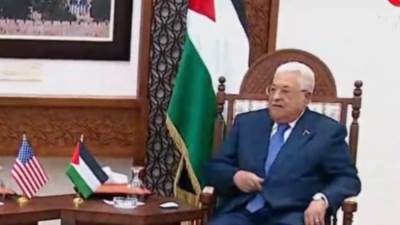 الرئاسة الفلسطينية: تهجير سكان خان يونس إلى رفح جريمة حرب لا يمكن السكوت عنها