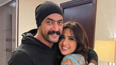 هترجع للعوضي خلال أيام.. نيفين أبو شالة تفجر مفاجأة بعد طلاق ياسمين عبد العزيز