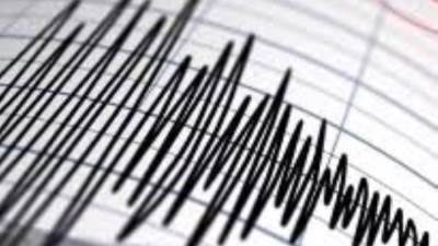 زلزال بقوة 3.2 درجة يضرب محافظة نينوى شمالى العراق