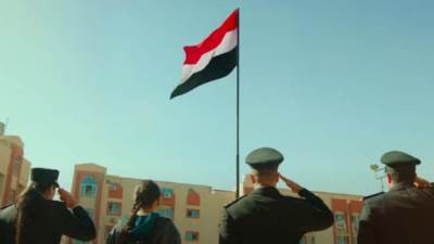 وزارة الداخلية تطرح أغنية "علشان بكرة" احتفالا بعيد الشرطة الـ72