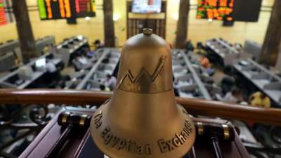 ارتفاع جماعي بمؤشرات البورصة في ختام التعاملات