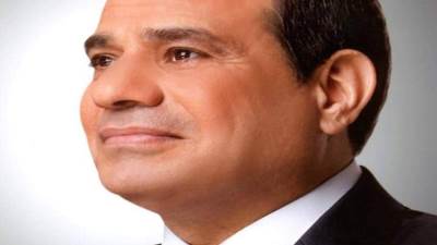 الرئيس السيسي يؤكد على ضرورة الحفاظ على ما تم إنجازه خلال السنوات الماضية