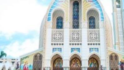 الكنيسة القبطية المصرية الأرثوذكسية تهنئ الدولة بعيد الشرطة ال ٧٢