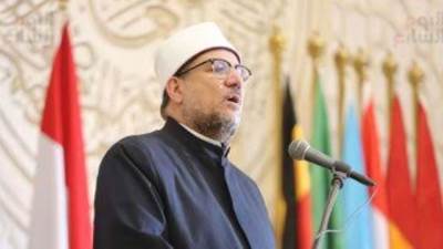 وزير الأوقاف: إتاحة التقدم لـ2000 وظيفة إمام وعامل الأسبوع المقبل