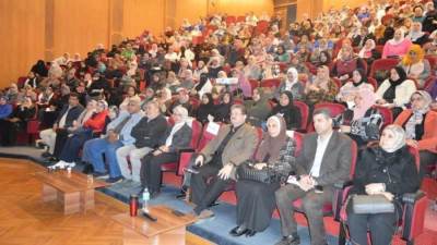 "متطلبات الاعتماد المبدئي" البرنامج التدريبي الأول لمستشفيات جامعة المنصورة على معايير "جهار"