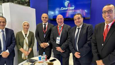 بمشاركة مصر للطيران.. إنطلاق فعاليات معرض FITUR للسياحة فى مدريد