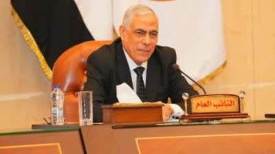 3 فبراير.. بدء صرف ملفات التعيين بوظيفة معاون نيابة من خريجى 2023