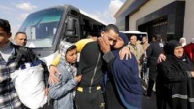 الإفراج عن 4 آلاف نزيل من مراكز الإصلاح بمناسبة عيد الشرطة