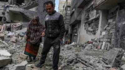 ارتفاع عدد شهداء العدوان الإسرائيلي على غزة لـ25 ألفا و900 شهيد و64 ألف مصاب