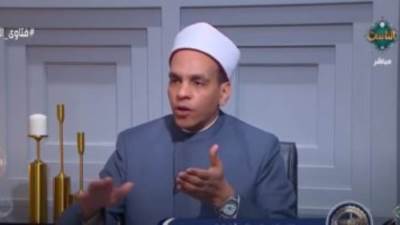 أمين الفتوى: زيادة المتابعات الوهمية على المنصات مقابل المال حرام شرعا