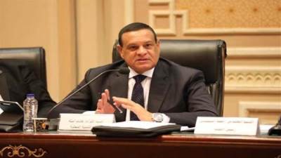 وزارة التنمية المحلية تعلن انطلاق الموجة الـ22 لإزالة التعديات غدا