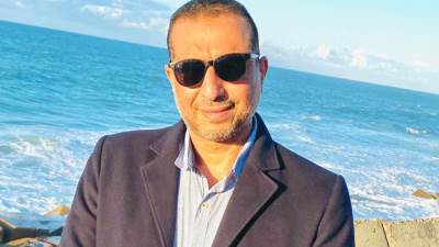 «الصفقة» تنعي الحاج محسن عريف صاحب معارض موبيليا مول عريف بدمنهور