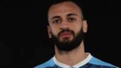 بيراميدز يتعاقد مع اللاعب مروان حمدي .. تفاصيل