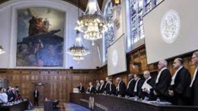 أبرز قرارات محكمة العدل الدولية فى قضية جنوب أفريقيا ضد إسرائيل