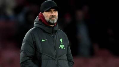 يورجن كلوب: لم يعد لدى طاقة للاستمرار مع ليفربول.. والرحيل أنسب قرار