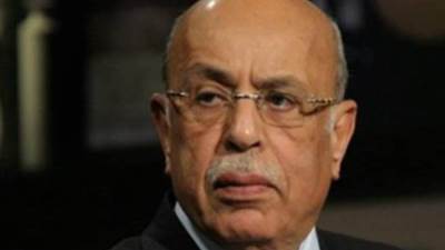 مفيد شهاب: القرار الصادر اليوم عن محكمة العدل الدولية "تاريخي"