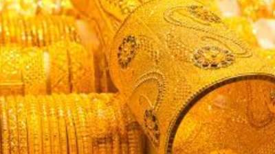 أسعار الذهب اليوم السبت 27 يناير 2024 