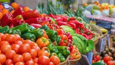 أسعار الخضراوات اليوم السبت 27 يناير 2024