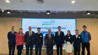وزير المالية: مصر تقدم كل المحفزات الممكنة لتشجيع رواد الأعمال