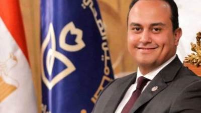 السبكي يتابع استعدادات المشاركة في معرض ومؤتمر الصحة العربي "آراب هيلث 2024" بدبي