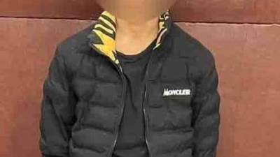 عاطل يطلق الرصـ ـاص علي شخصين بسبب التنمر 