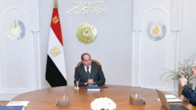 الرئيس السيسى يوجه باستمرار العمل لرفع جودة وكفاءة وتنافسية التعليم الجامعى