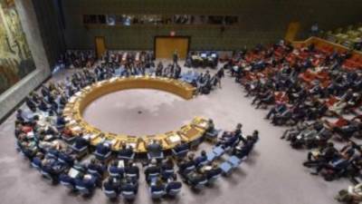 الجزائر تدعو إلى عقد اجتماع طارئ لمجلس الأمن الدولى الأربعاء المقبل