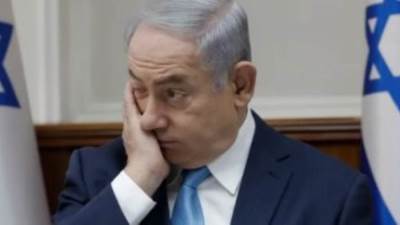 نتنياهو: العلاقات مع مصر تدار بشكل جيد