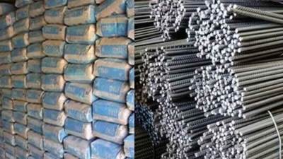 تعرف علي أسعار الحديد والأسمنت اليوم الأحد 28 يناير 2024