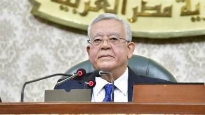 النواب يرفع الجلسة العامة بعد الموافقة على قانون حماية المنشآت الحيوية