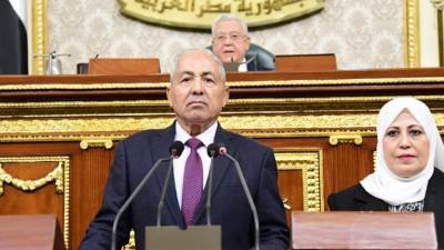 "النواب" يوافق نهائيا على تعديل بعض أحكام قانون القضاء العسكري