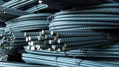 تعرف على أسعار الحديد في مصر اليوم الإثنين 29 يناير