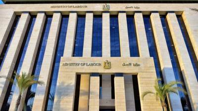 وزير العمل يعلن عن بدء تنفيذ "برنامج الفحص المهني" بين مصر و"المملكة"