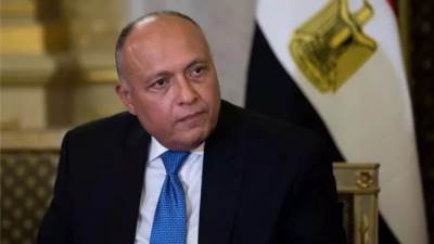 مصر تدين الهجوم الإرهابي الذي تعرض له موقعاً أردنياً على الحدود مع سوريا