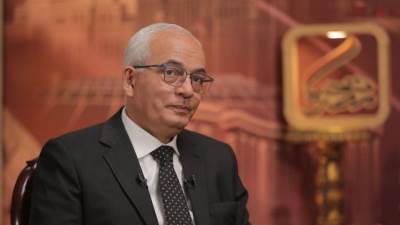 وزير التعليم: نسعى لإنشاء مدرسة للمتفوقين بكل محافظة