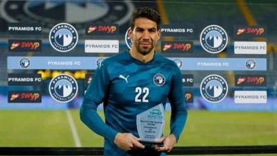 شريف إكرامى: المنتخب لم يتقدم خطوة من 13 سنة على آخر تتويج بأمم أفريقيا